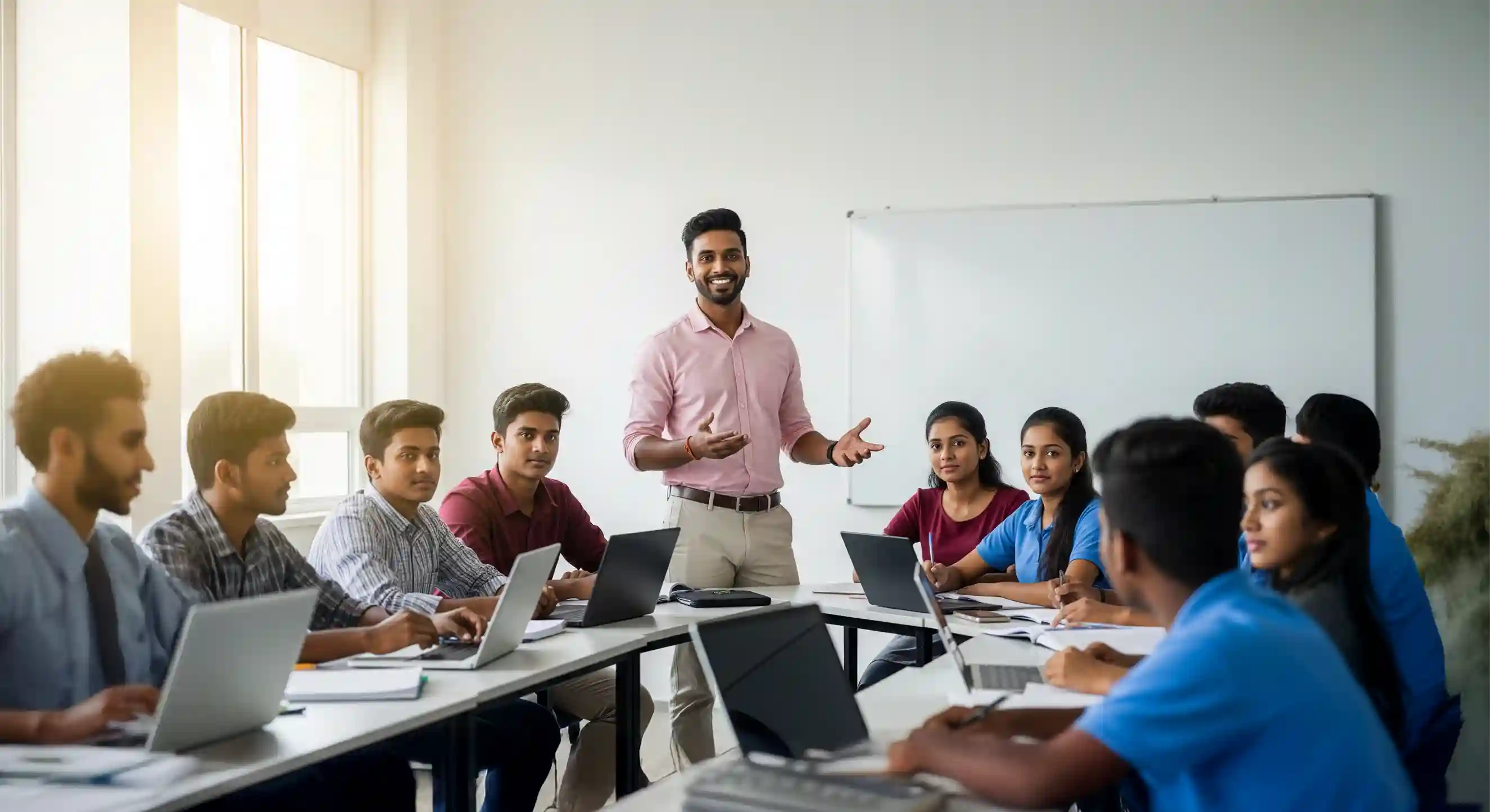 Master of Business Administration